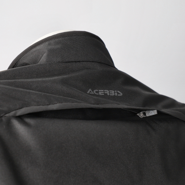 ACERBIS CE X-MAT 2.0 JACKET BLACK/YELLOW S, 6