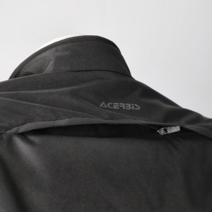 ACERBIS CE X-MAT 2.0 JACKET BLACK/YELLOW S, 6