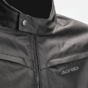 ACERBIS CE X-MAT 2.0 JACKET BLACK/YELLOW S, 8