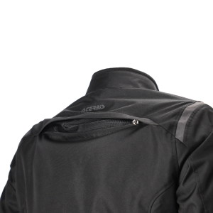 ACERBIS CE X-MAT 2.0 JACKET BLACK/GREY S, 7