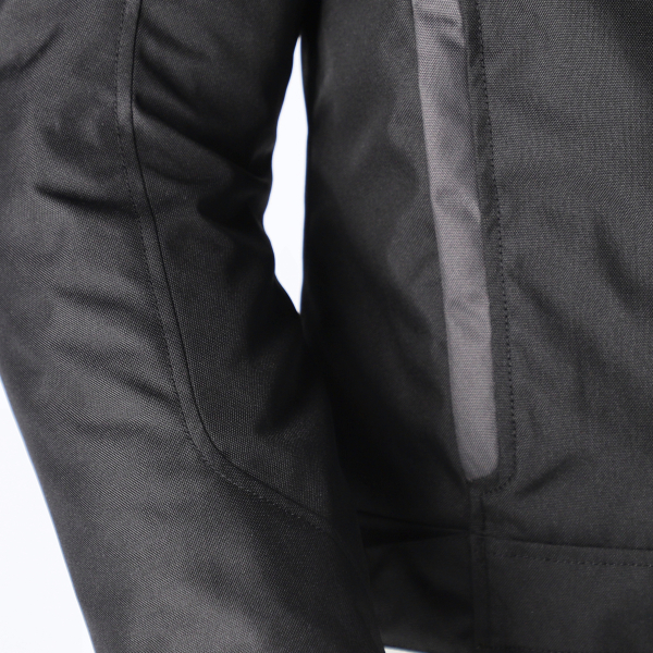 ACERBIS CE X-MAT 2.0 JACKET BLACK/GREY M, 6