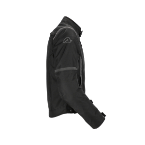 ACERBIS CE X-MAT 2.0 JACKET BLACK/GREY L, 6