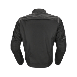 ACERBIS CE X-MAT 2.0 JACKET BLACK/GREY L, 10