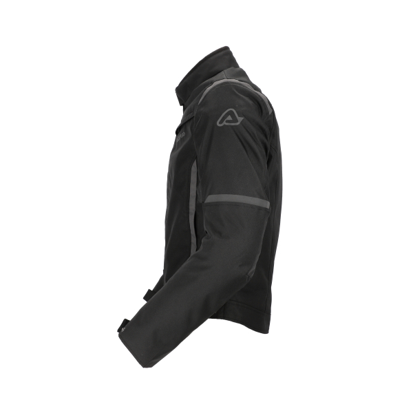 ACERBIS CE X-MAT 2.0 JACKET BLACK/GREY XXL, 4