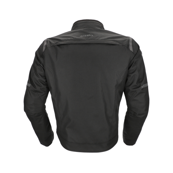 ACERBIS CE X-MAT 2.0 JACKET BLACK/GREY XXXL, 10