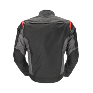 ACERBIS CE X-MAT 2.0 JACKET BLACK/RED XL, 9