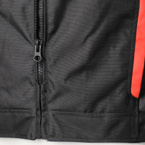 ACERBIS CE X-MAT 2.0 JACKET BLACK/RED XL, 10