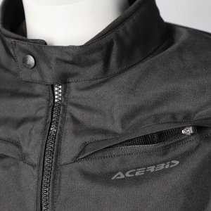 ACERBIS CE X-MAT 2.0 JACKET BLACK/RED XXL, 11