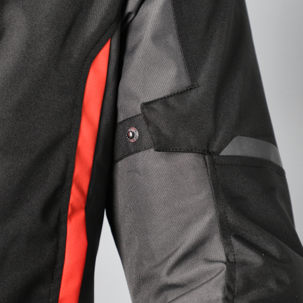 ACERBIS CE X-MAT 2.0 JACKET BLACK/RED XXXL, 11