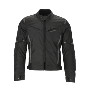 ACERBIS CE X-MAT 2.0 JACKET LADY BLACK/GREY XS, 10