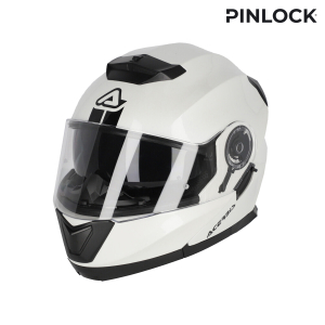 ACERBIS SEREL 22-06 HELMET WHITE XS