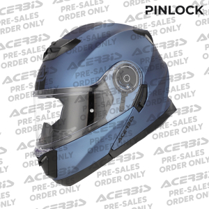 ACERBIS SEREL 22-06 HELMET BLUE XS, 3