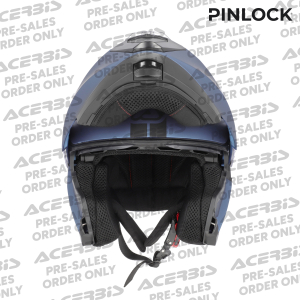 ACERBIS SEREL 22-06 HELMET BLUE L, 3