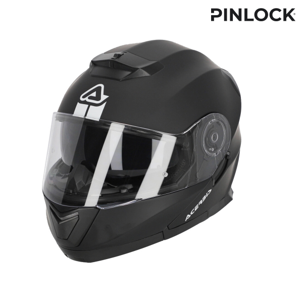 ACERBIS SEREL 22-06 HELMET BLACK 2 XS, 2
