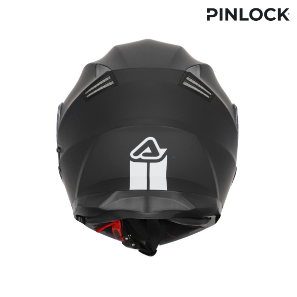 ACERBIS SEREL 22-06 HELMET BLACK 2 XS, 3