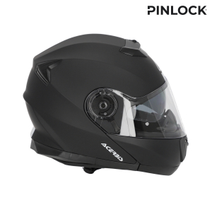ACERBIS SEREL 22-06 HELMET BLACK 2 XS, 4