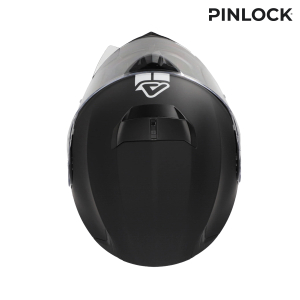 ACERBIS SEREL 22-06 HELMET BLACK 2 XS, 7