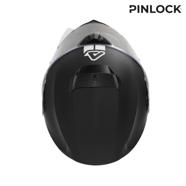 ACERBIS SEREL 22-06 HELMET BLACK 2 M, 3