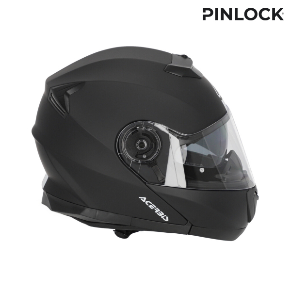 ACERBIS SEREL 22-06 HELMET BLACK 2 M, 5