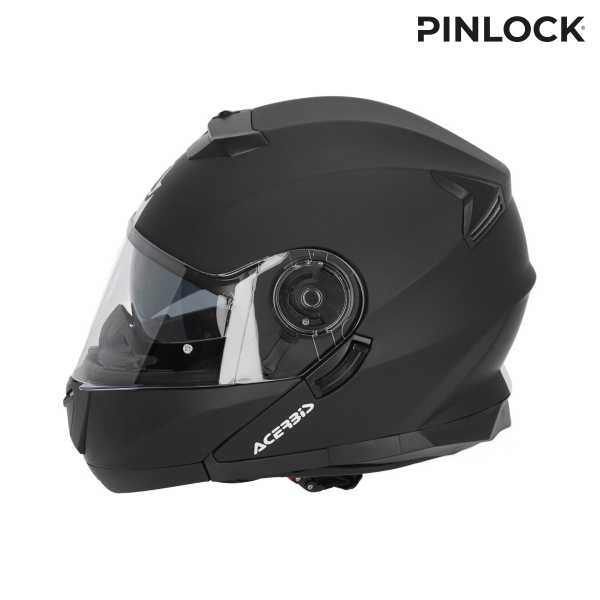ACERBIS SEREL 22-06 HELMET BLACK 2 M, 6