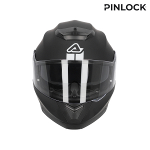 ACERBIS SEREL 22-06 HELMET BLACK 2 M, 2