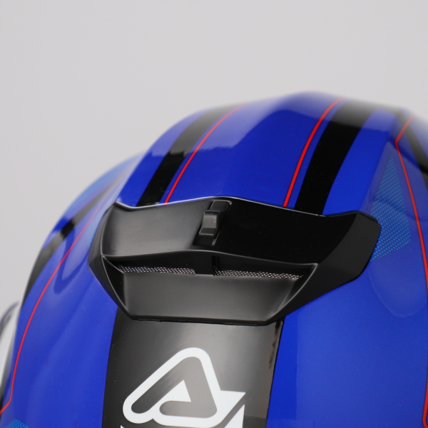 ACERBIS SEREL 22-06 HELMET BLUE/WHITE S, 7