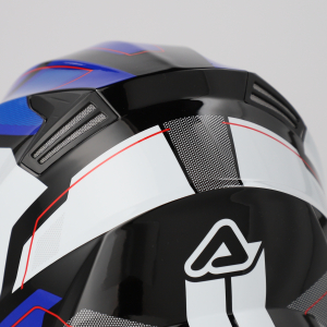 ACERBIS SEREL 22-06 HELMET BLUE/WHITE M, 14