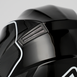 ACERBIS SEREL 22-06 HELMET BLACK/WHITE L, 13