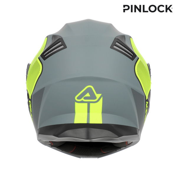 ACERBIS SEREL 22-06 HELMET BLACK/FLUO YELLOW M, 14