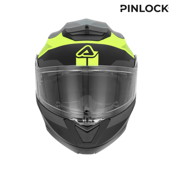 ACERBIS SEREL 22-06 HELMET BLACK/FLUO YELLOW L, 11