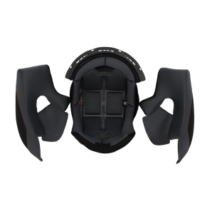 ACERBIS INNER LINER FLIP 22-06 BLACK XS