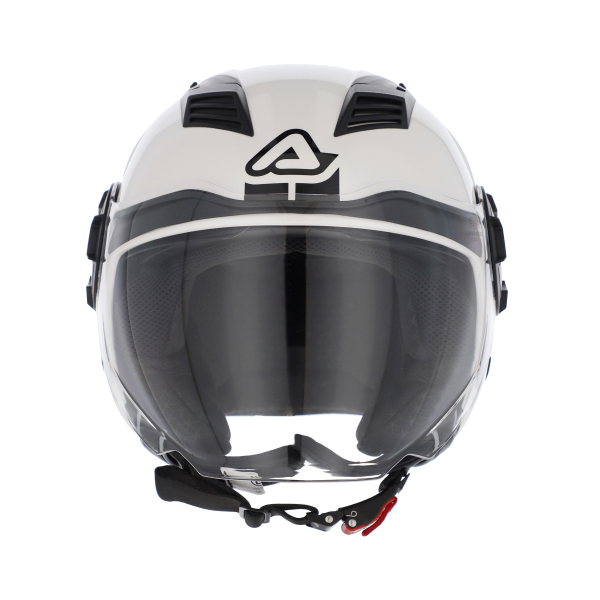 ACERBIS JET VENTO 22-06 HELMET WHITE XL, 2