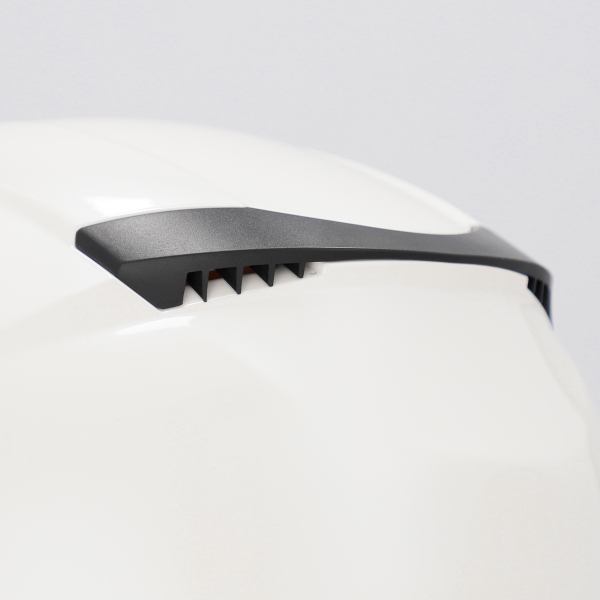 ACERBIS JET VENTO 22-06 HELMET WHITE XL, 5
