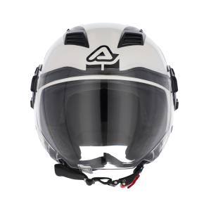 ACERBIS JET VENTO 22-06 HELMET WHITE XL