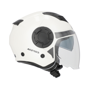 ACERBIS JET VENTO 22-06 HELMET WHITE XL, 10