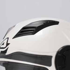 ACERBIS JET VENTO 22-06 HELMET WHITE XL, 11