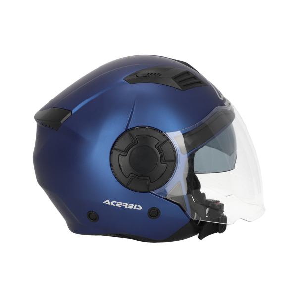 ACERBIS JET VENTO 22-06 HELMET BLUE M, 4