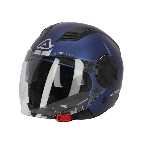 ACERBIS JET VENTO 22-06 HELMET BLUE XL, 2