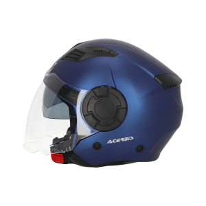 ACERBIS JET VENTO 22-06 HELMET BLUE XL, 6