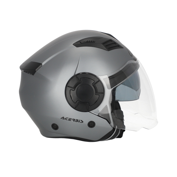 ACERBIS JET VENTO 22-06 HELMET GREY XL, 3