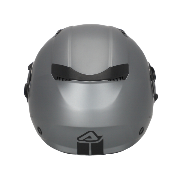 ACERBIS JET VENTO 22-06 HELMET GREY XL, 6