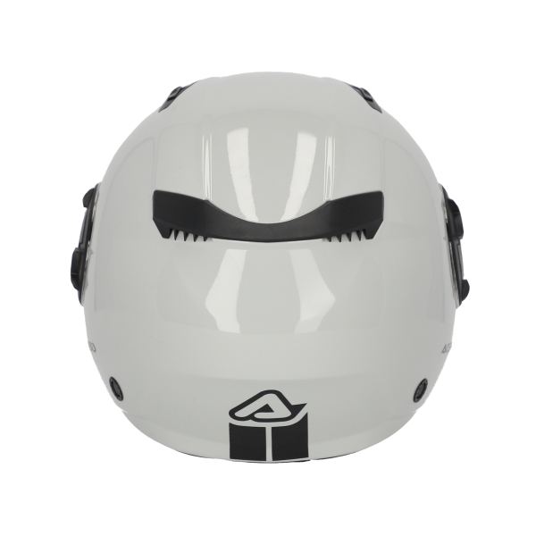 ACERBIS JET VENTO 22-06 HELMET LIGHT GREY L, 3