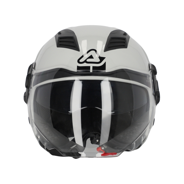 ACERBIS JET VENTO 22-06 HELMET LIGHT GREY L, 4