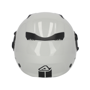 ACERBIS JET VENTO 22-06 HELMET LIGHT GREY L, 3
