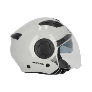 ACERBIS JET VENTO 22-06 HELMET LIGHT GREY L, 5