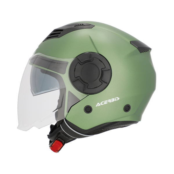 ACERBIS JET VENTO 22-06 HELMET GREEN XL, 4