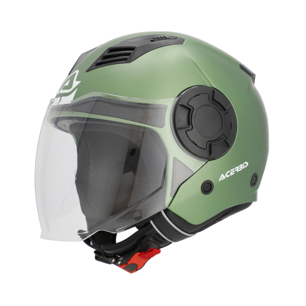 ACERBIS JET VENTO 22-06 HELMET GREEN XL, 9