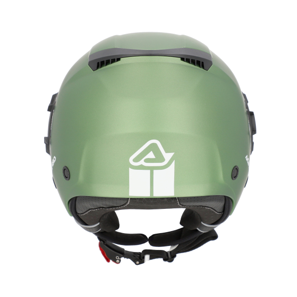 ACERBIS JET VENTO 22-06 HELMET GREEN XL, 10