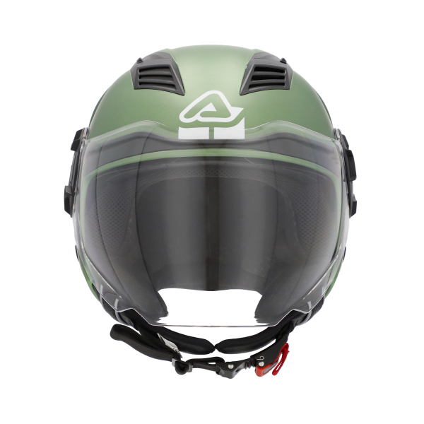 ACERBIS JET VENTO 22-06 HELMET GREEN XL, 12