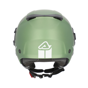 ACERBIS JET VENTO 22-06 HELMET GREEN XL, 10
